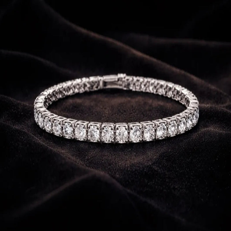 Bracelet tennis